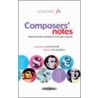 Composers' Notes ( Classic Fm ) door Tim Lihoreau