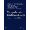 Comprehensive Electrocardiology by Peter W. MacFarlane