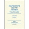 Comprehensive Organic Synthesis door S.V. Ley