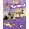 Dol op paarden!