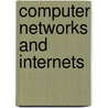 Computer Networks And Internets door Douglas E. Comer