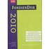 FondsenDisk 2010