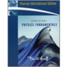 Conceptual Physics Fundamentals door Paul Hewitt