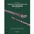 Concert Repertoire For Recorder