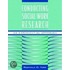 Conducting Social Work Research
