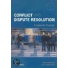 Conflict & Dispute Resolution P door Mieke Brandon
