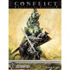 Conflict Roleplaying Core Rules door Mark Matthew Scott