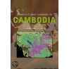 Conflict and Change in Cambodia by Ben Kiernan