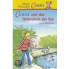 Conni und das Geheimnis der Koi door Julia Boehme