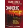 Conquering The Religious Spirit by Tommi Femrite