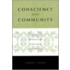 Conscience and Community - Ppr.