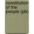 Constitution Of The People (pb)