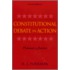 Constitutional Debate In Action