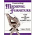 Constructing Medieval Furniture