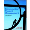 Construction Project Management by Nancy Joyce