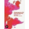 Contemporary Art and the Museum by Rasheed Araeen