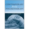 Contemporary Body Psychotherapy door Linda Hartley