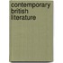 Contemporary British Literature