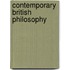 Contemporary British Philosophy