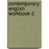 Contemporary English Workbook 2
