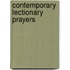 Contemporary Lectionary Prayers