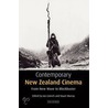 Contemporary New Zealand Cinema door Ian Conrich