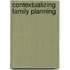 Contextualizing Family Planning
