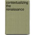 Contextualizing the Renaissance