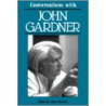 Conversations With John Gardner by John Gardner