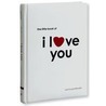 I love you