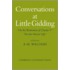 Conversations at Little Gidding