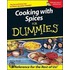 Cooking with Spices for Dummies