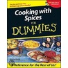 Cooking with Spices for Dummies door Jenna Holst
