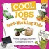 Cool Jobs for Yard-working Kids