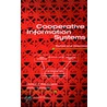 Cooperative Information Systems door Michael Papazoglou
