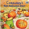 Corduroy's Best Halloween Ever! door Don Freeman