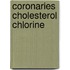 Coronaries Cholesterol Chlorine