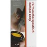 Farmacotherapeutisch Kompas