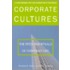 Corporate Cultures 2000 Edition