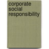 Corporate Social Responsibility by Veronika Gruber