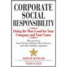 Corporate Social Responsibility by Phillip Kotler