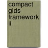Compact gids framework ii by Beyers