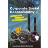 Corporate Social Responsibility door Subhabatra Bobby Banerjee