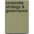 Corporate Strategy & Governance