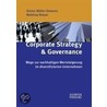 Corporate Strategy & Governance by Günter Müller-Stewens