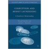 Corruption and Money Laundering by J.C. Sharman