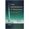 Cost Optimization of Structures door K. Madhava Madhava Sarma