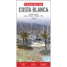 Costa Blanca Insight Travel Map by Insight Travel Map