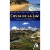 Costa de la Luz / Reisehandbuch door Thomas Schröder