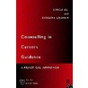 Counselling in Careers Guidance by Susan Lendrum